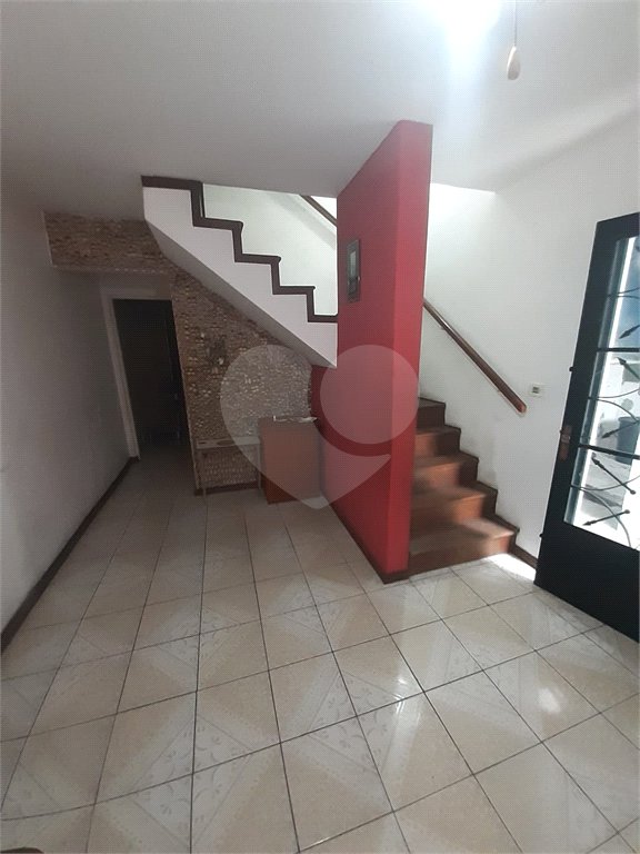 Sobrado à venda com 3 quartos em São Miguel Paulista, São Paulo, SP