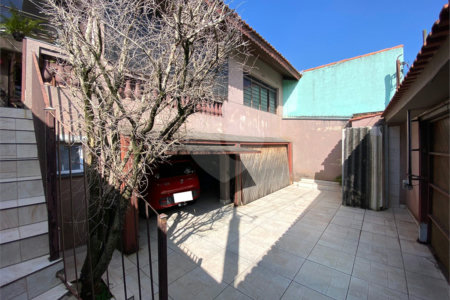 Casa à venda com 3 quartos, sendo 1 suíte, em Vila Correa, Ferraz de Vasconcelos, SP