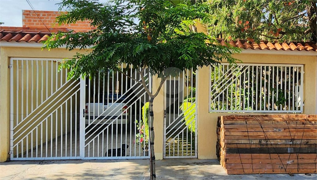 Casa à venda com 2 quartos em Jardim Santa Marta II, Salto, SP