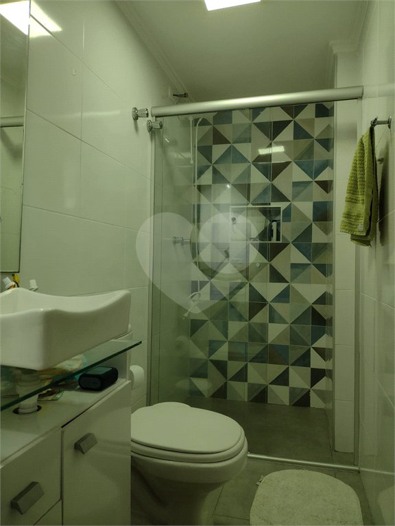 Apartamento à venda com 3 quartos, sendo 1 suíte, em Casa Verde, São Paulo, SP
