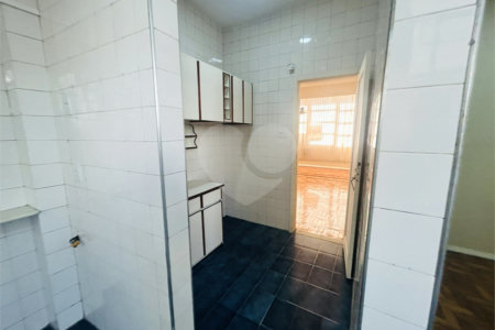 Apartamento à venda com 3 quartos em Vila Isabel, Rio de Janeiro, RJ