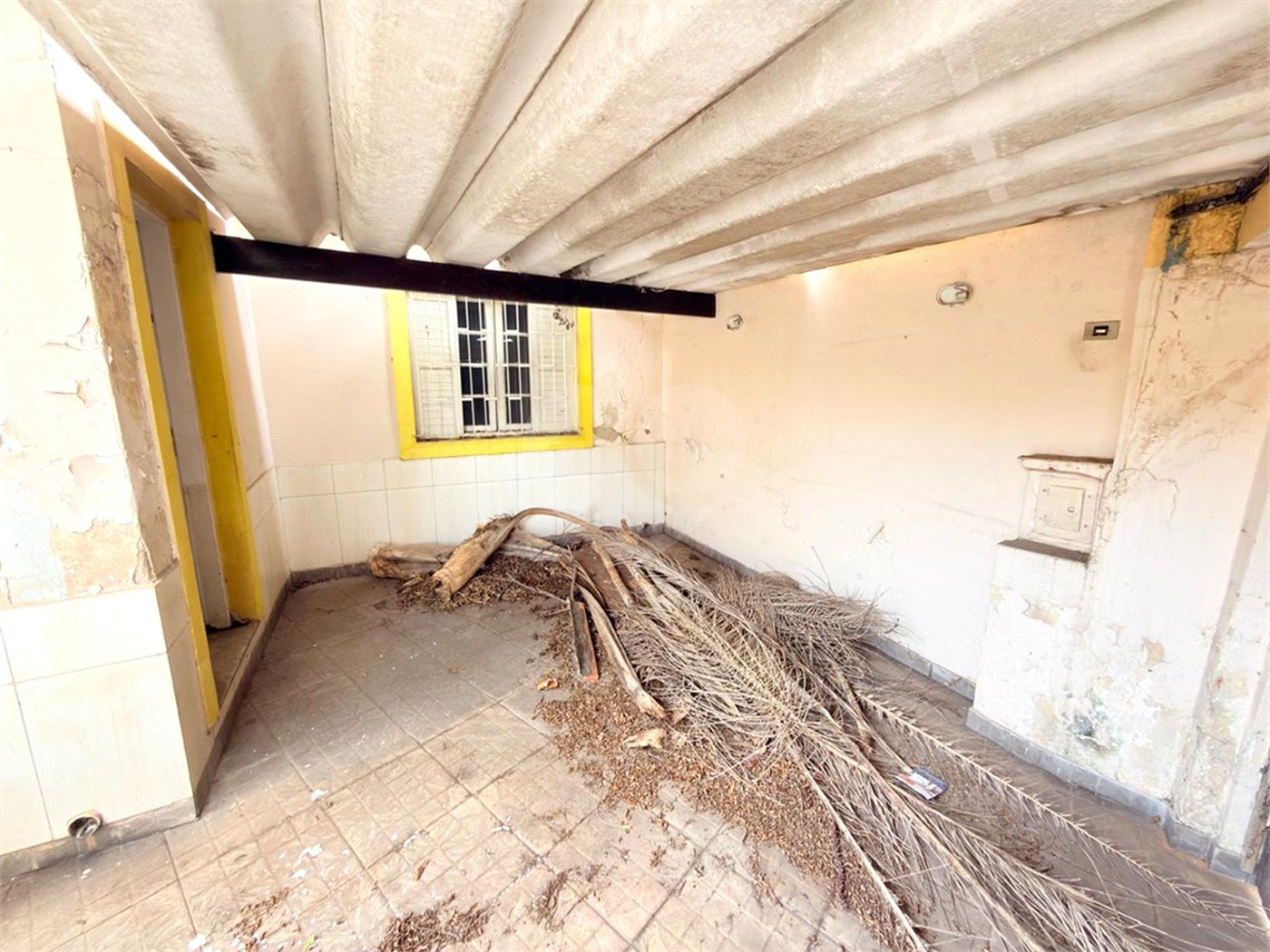 Casa Térrea à venda com 2 quartos em Água Fria, São Paulo, SP