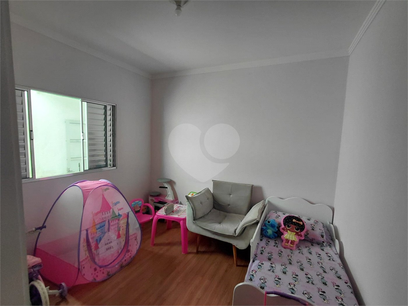 Casa à venda com 3 quartos, sendo 1 suíte,  em Jardim São Francisco, Mogi das Cruzes, SP