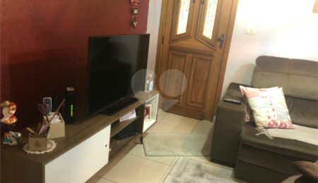 Sobrado à venda com 2 quartos em Residencial Parque Cumbica, Guarulhos, SP