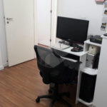 Apartamento à venda com 2 quartos, sendo 1 suíte, em Mandaqui, São Paulo, SP