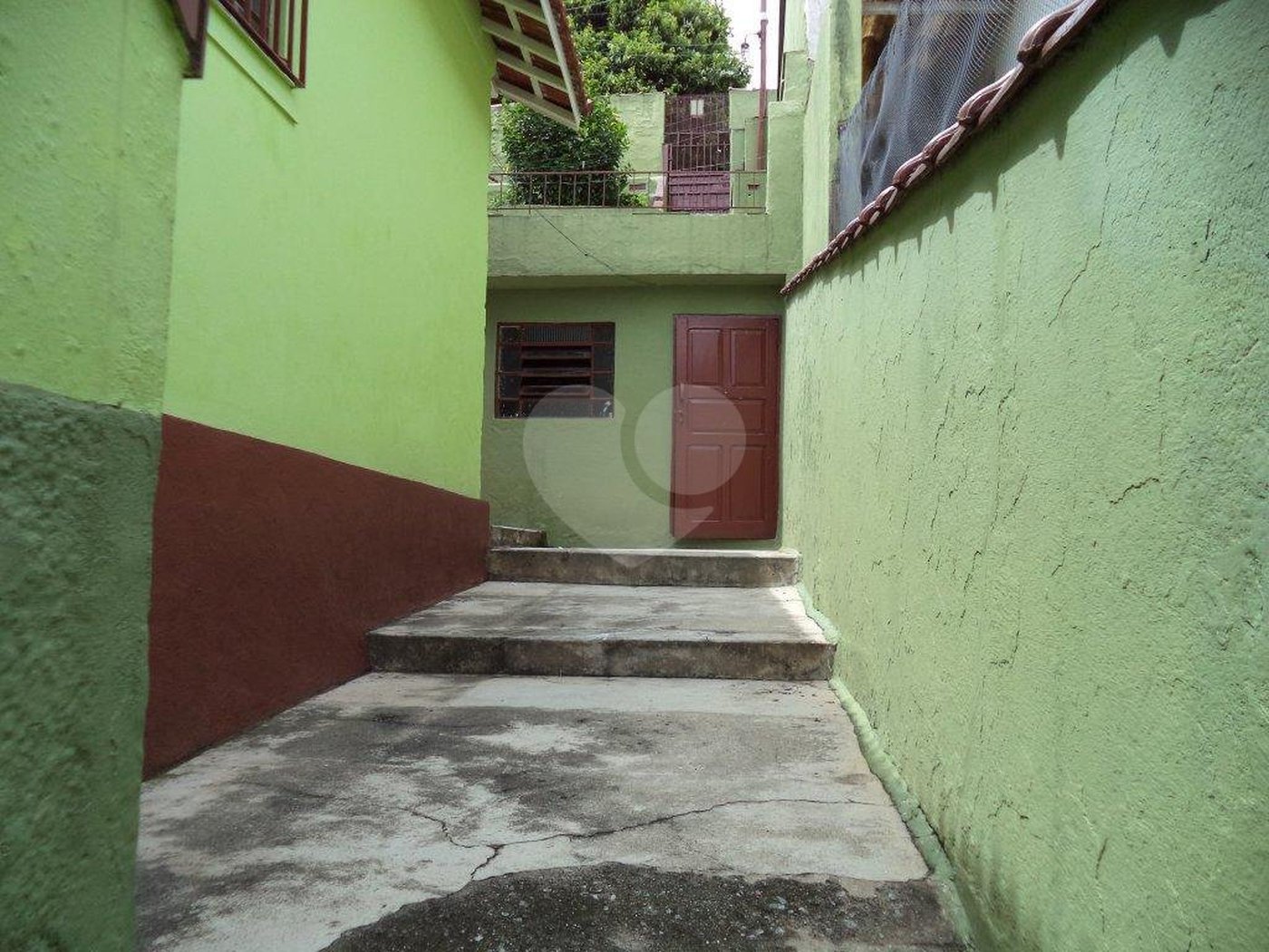 Sobrado à venda com 2 quartos em Vila Irmãos Arnoni, São Paulo, SP