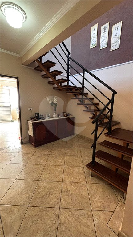 Casa à venda com 3 quartos, sendo 2 suítes,  em Jardim Juliana, Mogi das Cruzes, SP
