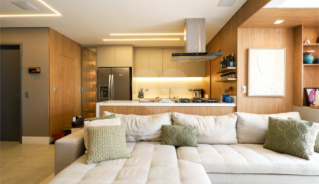 Duplex à venda com 2 suítes em Brooklin, São Paulo, SP