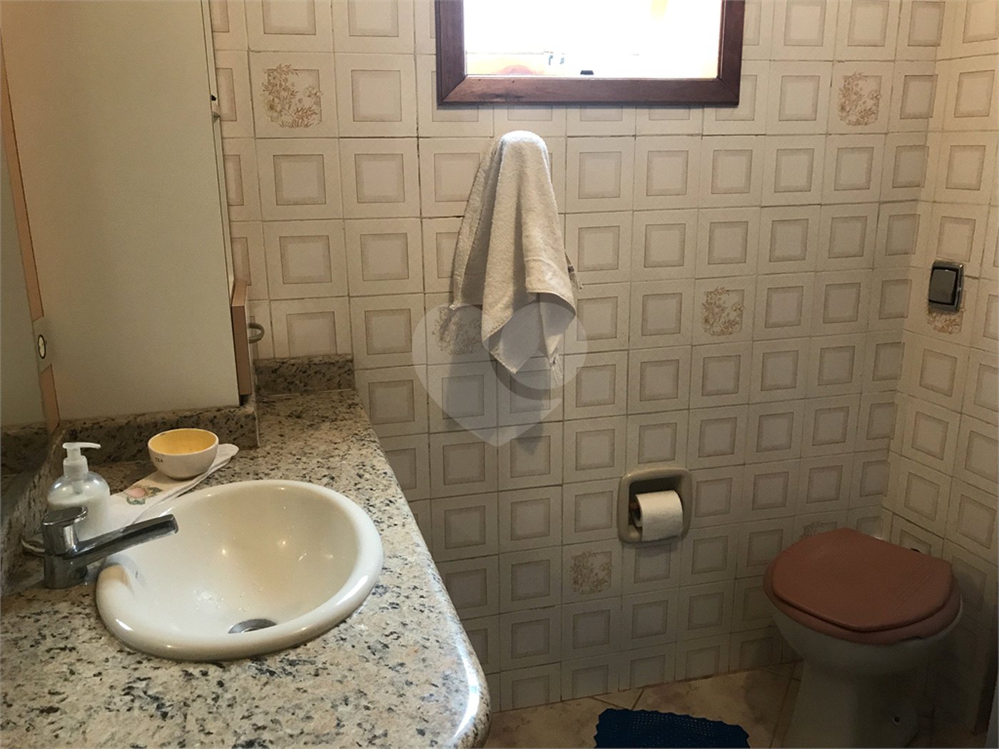 Casa à venda com 4 quartos em Parada Inglesa, São Paulo, SP