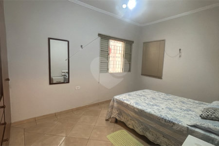 Casa para alugar com 3 quartos, sendo 1 suíte, em Jardim Moacyr Arruda, Indaiatuba, SP