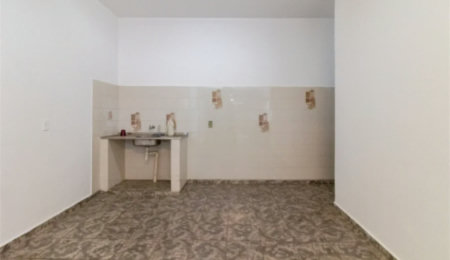 Casa à venda com 1 suíte em Vila Indiana, São Paulo, SP
