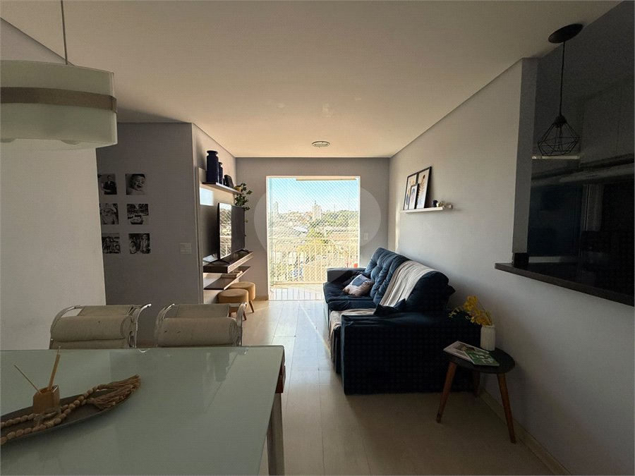 Apartamento à venda com 2 quartos, sendo 1 suíte, em Parque Novo Mundo, São Paulo, SP