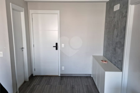 Apartamento à venda com 1 suíte em Vila Mariana, São Paulo, SP