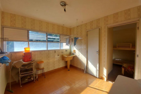 Apartamento Residencial à venda, Pitangueiras, Guarujá - AP1677.