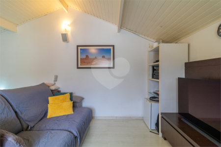 Casa à venda com 4 suítes no condomínio Vila das Acacias, São Paulo - SP