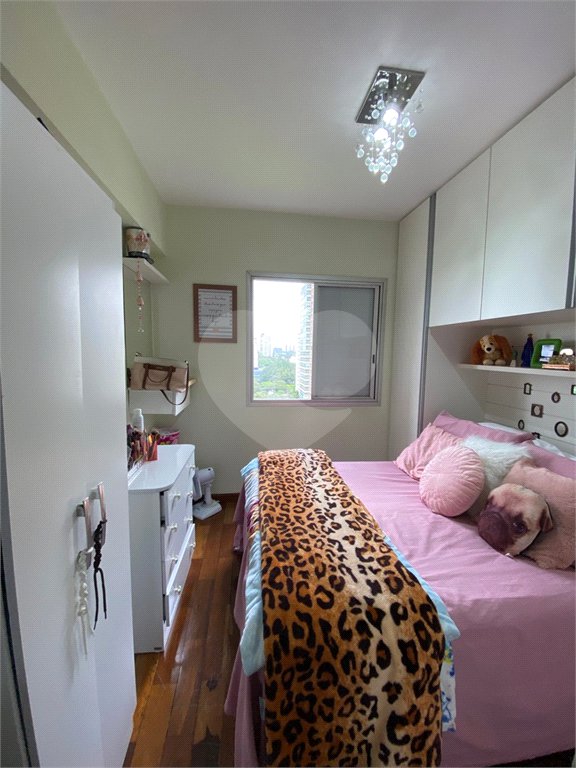 Cobertura à venda com 3 quartos, sendo 1 suíte,  em Brooklin Paulista, São Paulo, SP