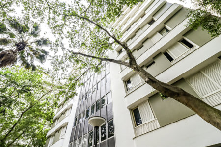 Apartamento à venda com 3 quartos, sendo 1 suíte, em Cidade Monções, São Paulo, SP