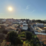Apartamento à venda com 3 quartos e 1 suíte - Edifício Margherita - Itu SP