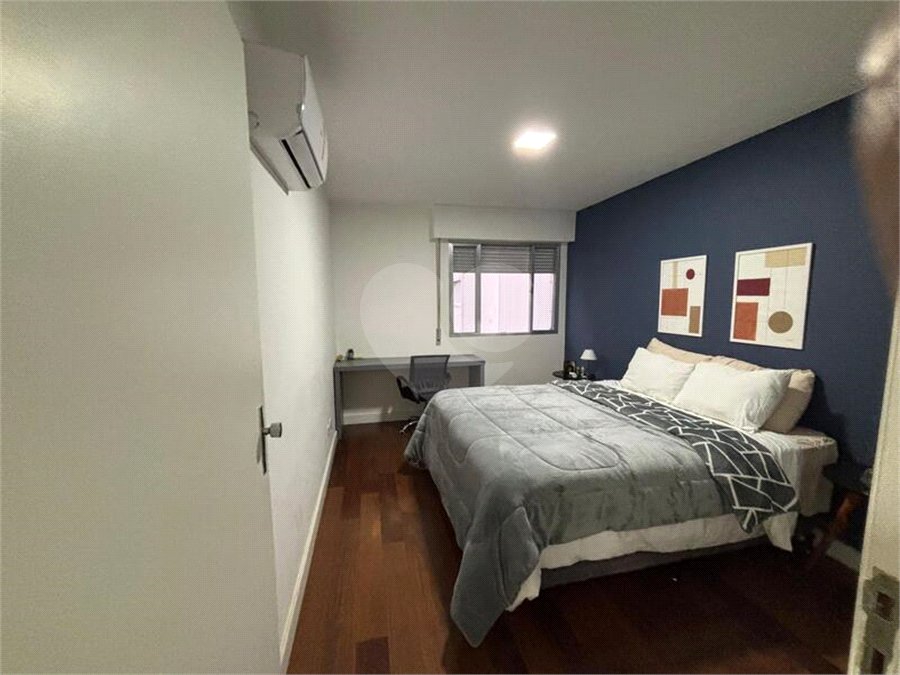 Apartamento para alugar com 2 quartos em Consolação, São Paulo, SP