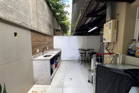 Casa à venda com 3 quartos, sendo 1 suíte, no condomínio Vivant, Rio de Janeiro - RJ