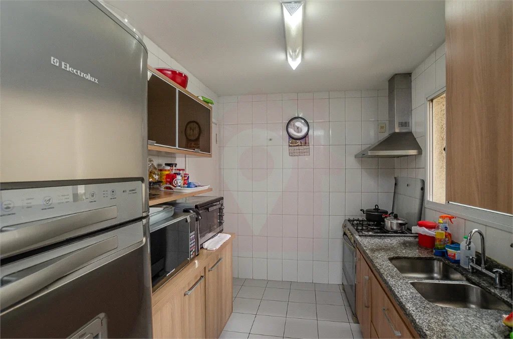 Apartamento à venda com 4 quartos, sendo 3 suítes, em Lar São Paulo, São Paulo, SP