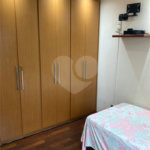 Apartamento à venda com 4 quartos, sendo 1 suíte, em Cidade Mãe do Céu, São Paulo, SP