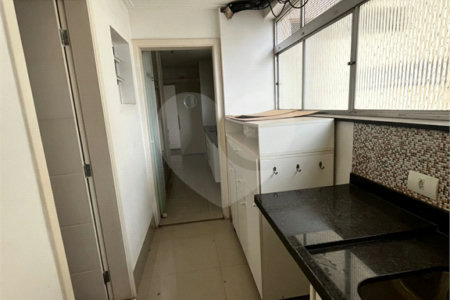 Apartamento à venda com 3 quartos em Sumaré, São Paulo, SP