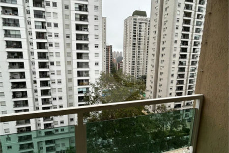 Apartamento à venda com 2 quartos, sendo 1 suíte, em Vila Suzana, São Paulo, SP