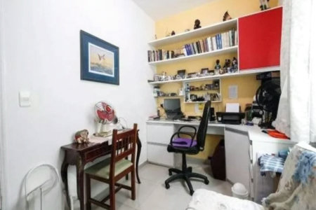 Casa Térrea à venda com 3 quartos, sendo 1 suíte, em Santana, São Paulo, SP