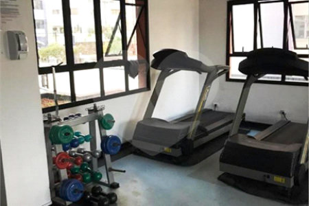 Apartamento à venda com 3 quartos, sendo 2 suítes, em Tucuruvi, São Paulo, SP