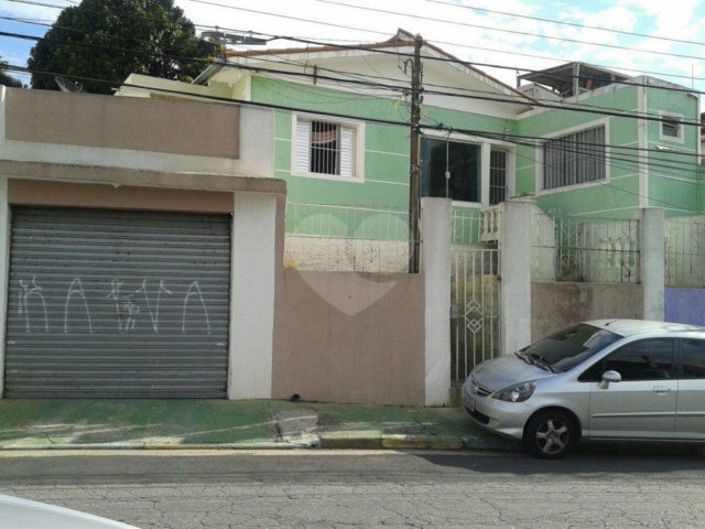 Casa à venda com 3 quartos em Vila Nova Cachoeirinha, São Paulo, SP