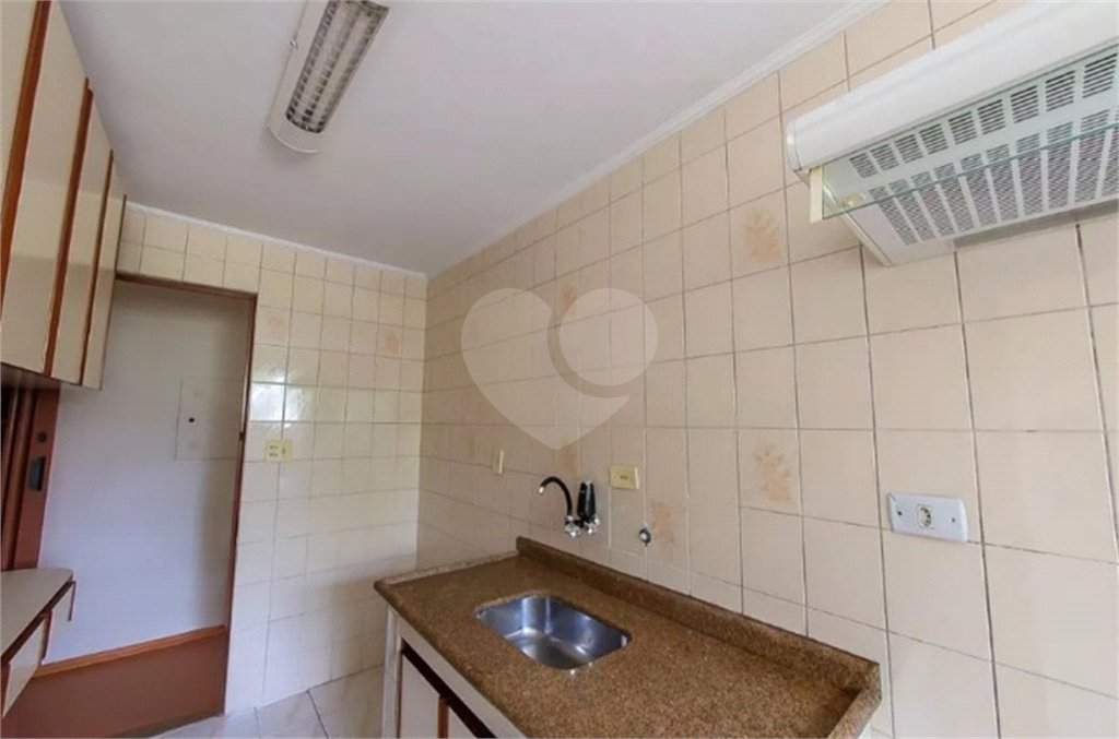 Apartamento à venda com 2 quartos em Jardim Peri, São Paulo, SP