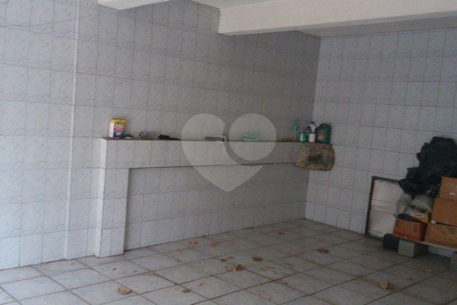 Sobrado à venda com 3 quartos, sendo 2 suítes, em Mandaqui, São Paulo, SP