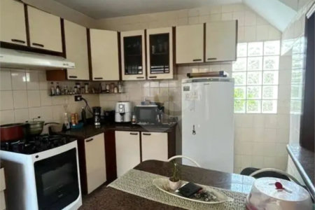 Casa Térrea à venda com 4 quartos em Chácara Inglesa (zona Norte), São Paulo, SP