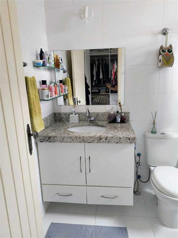 Casa à venda com 4 suítes em Roseira, Mairiporã, SP
