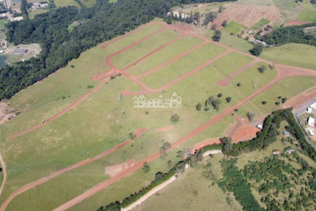 Terreno à venda no condomínio Montaresa Club e Resort, Atibaia - SP