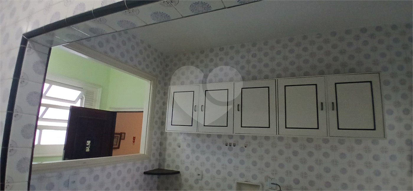 Apartamento à venda com 3 quartos em Rio Comprido, Rio de Janeiro, RJ