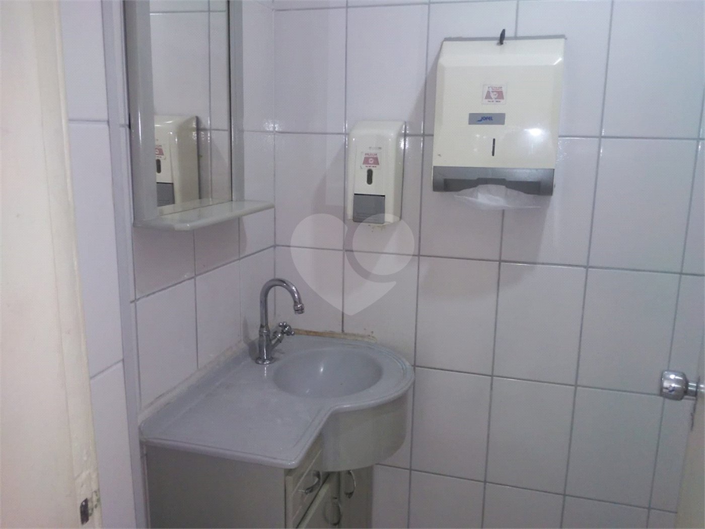 Sala à venda em Tijuca, Rio de Janeiro, RJ