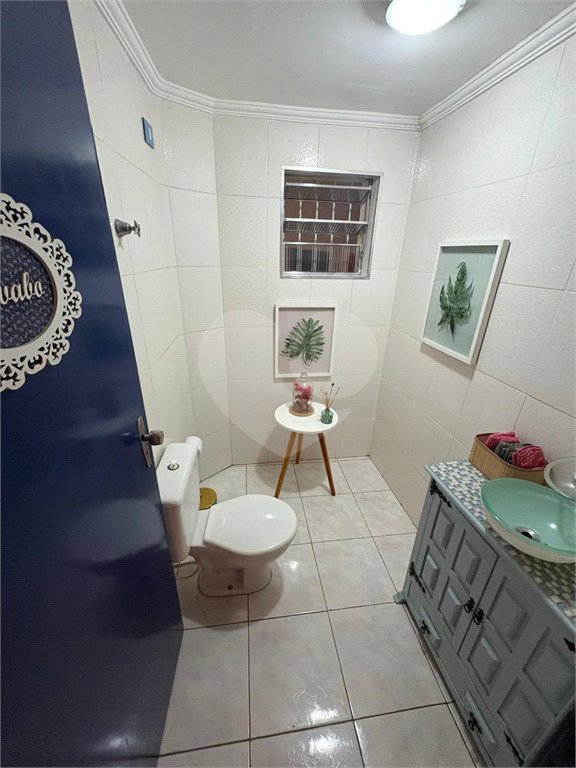 Sobrado à venda com 2 quartos em Vila Nova Mazzei, São Paulo, SP