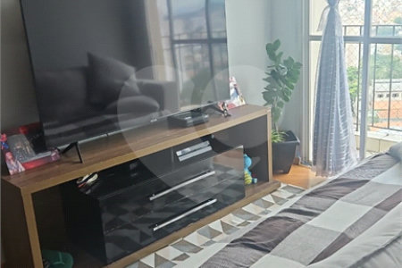 Apartamento à venda com 3 quartos, sendo 1 suíte, em Vila Nivi, São Paulo, SP