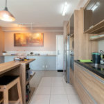 Apartamento à venda com 1 suíte em Pinheiros, São Paulo, SP