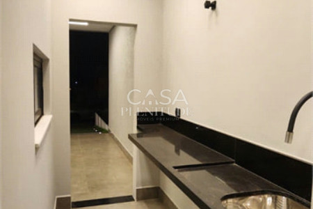 Casa em condomínio à venda com 3 quartos, sendo 1 suíte, em Jardim Residencial Villagio Ipanema I, Sorocaba, SP