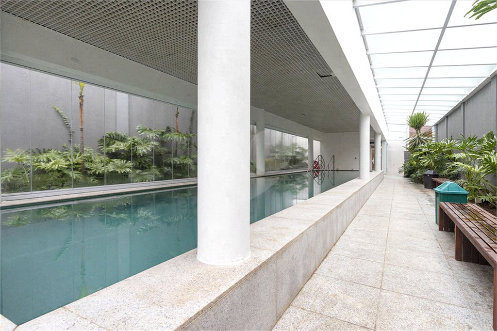 Apartamento à venda com 4 suítes em Brooklin, São Paulo, SP
