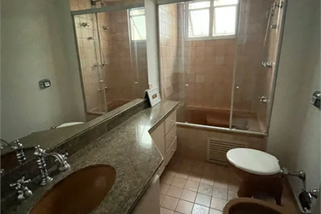 Apartamento à venda com 3 quartos, sendo 1 suíte, em Bela Aliança, São Paulo, SP