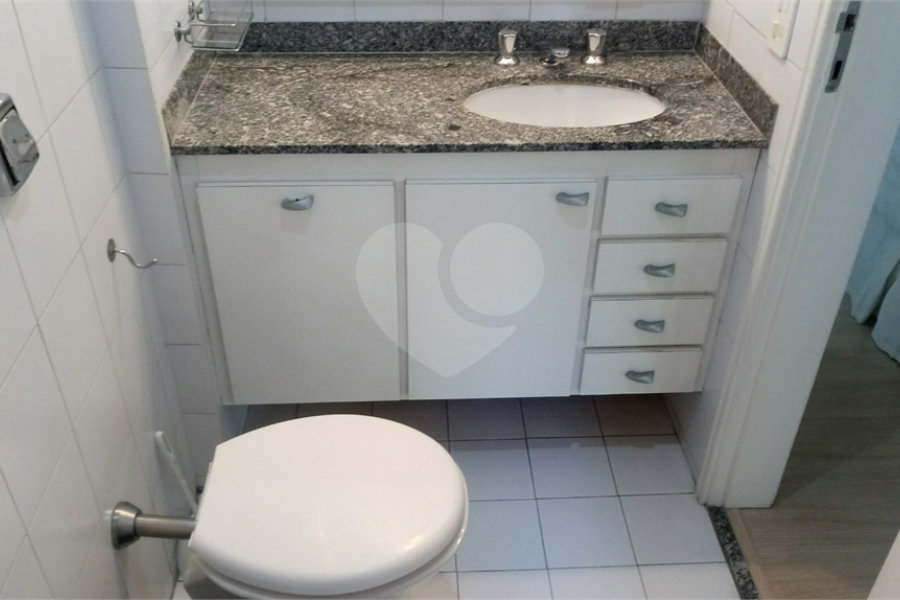 Duplex para alugar com 1 suíte em Itaim Bibi, São Paulo, SP