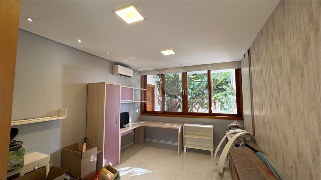Casa à venda com 3 suítes no condomínio Vivendas do Lago, Sorocaba - SP