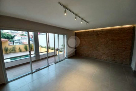 Casa à venda com 3 suítes em Jardim São Paulo(zona Norte), São Paulo, SP