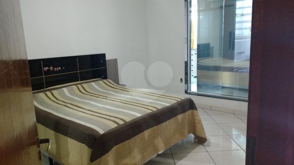Sobrado à venda com 3 quartos, sendo 1 suíte, em Freguesia do Ó, São Paulo, SP
