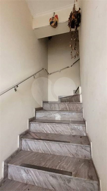 Sobrado à venda com 4 quartos em Saúde, São Paulo, SP