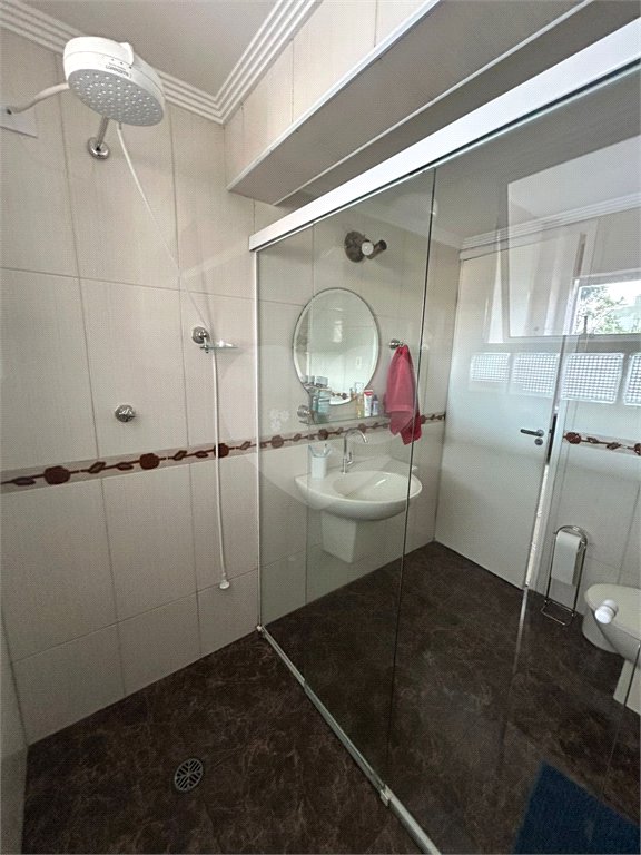 Apartamento à venda com 2 quartos, sendo 1 suíte, em Vila Mogilar, Mogi das Cruzes, SP